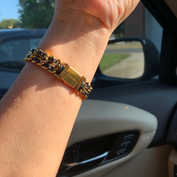 Chanel Premier watch 18”cm SOLD TO TRADESY - Picture 6 of 6